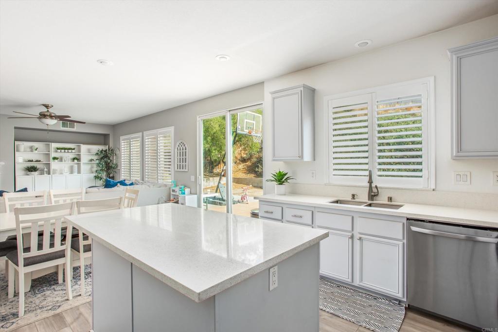 Residential for sale at 16478 Spirit Road, Moreno Valley CA featuring 5 beds and 3 baths