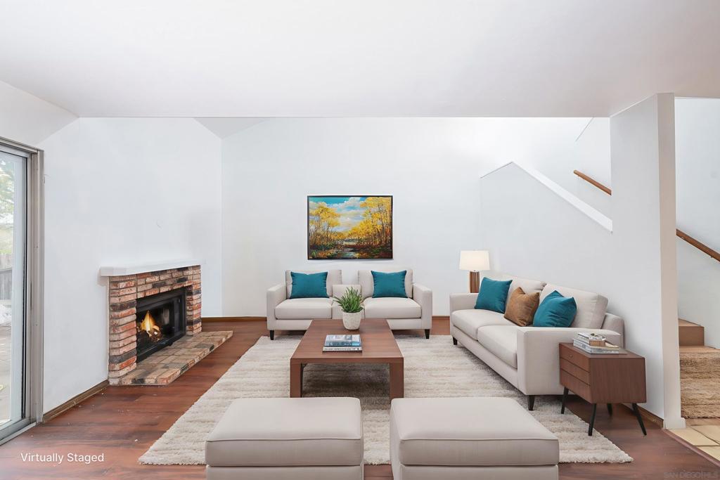 Residential for sale at 5654 Tumbleweed Way, Oceanside CA featuring 3 beds and 3 baths