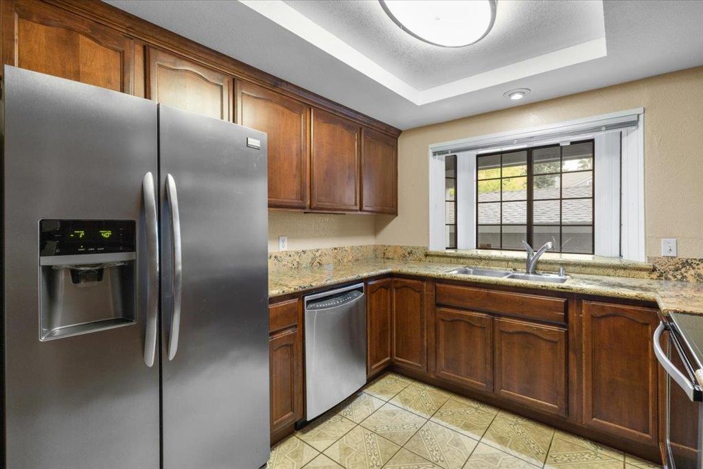 Residential for sale at 5829 San Juan Avenue 5, Citrus Heights CA featuring 2 beds and 2 baths