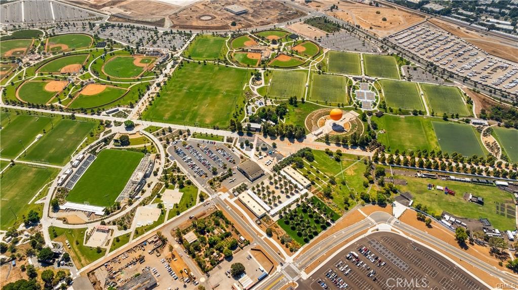 Residential for sale at 333 Sora, Irvine CA featuring 4 beds and 5 baths