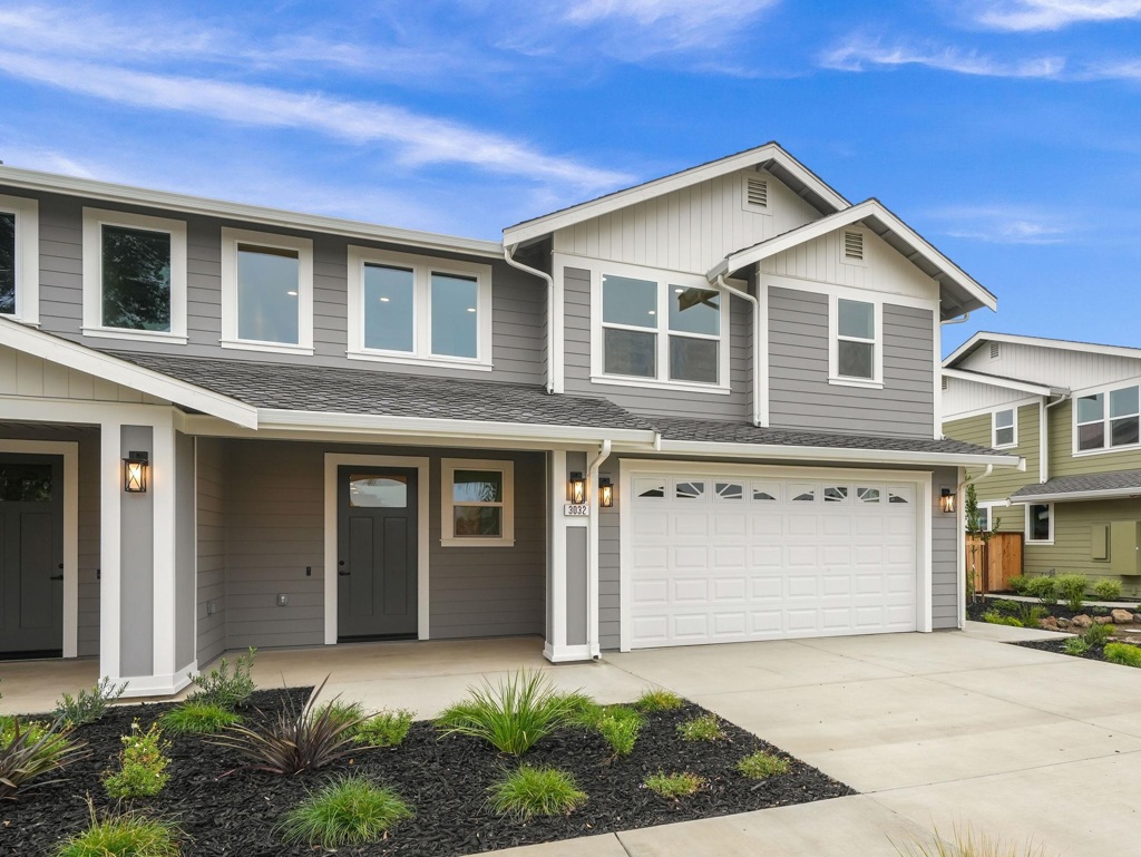 Residential Income for sale at 3030 W Byron Road, Tracy CA