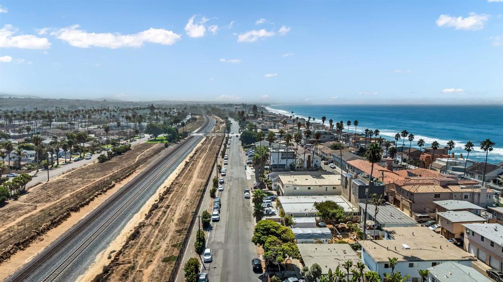 Residential for sale at 1921 S Myers Street, Oceanside CA featuring 2 beds and 1 bath