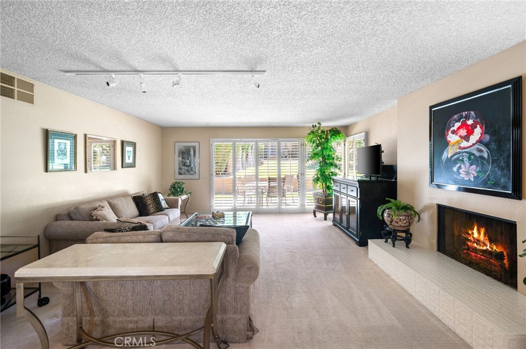 Residential for sale at 46560 Arapahoe Circle A, Indian Wells CA featuring 2 beds and 2 baths