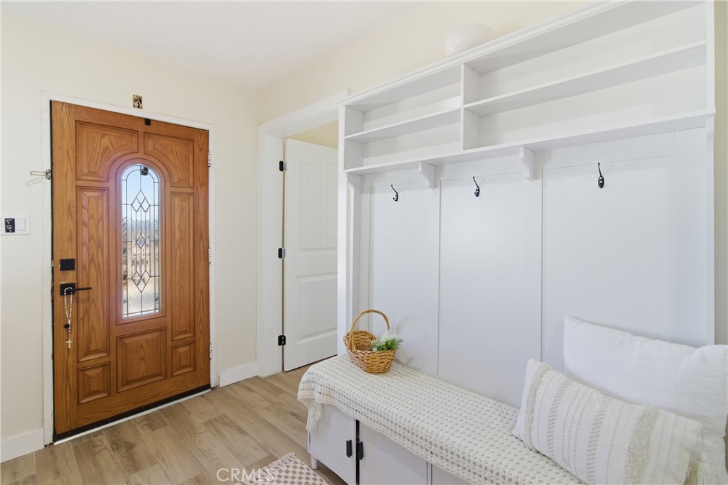 Residential for sale at 3552 Condalia, Yucca Valley CA featuring 3 beds and 2 baths