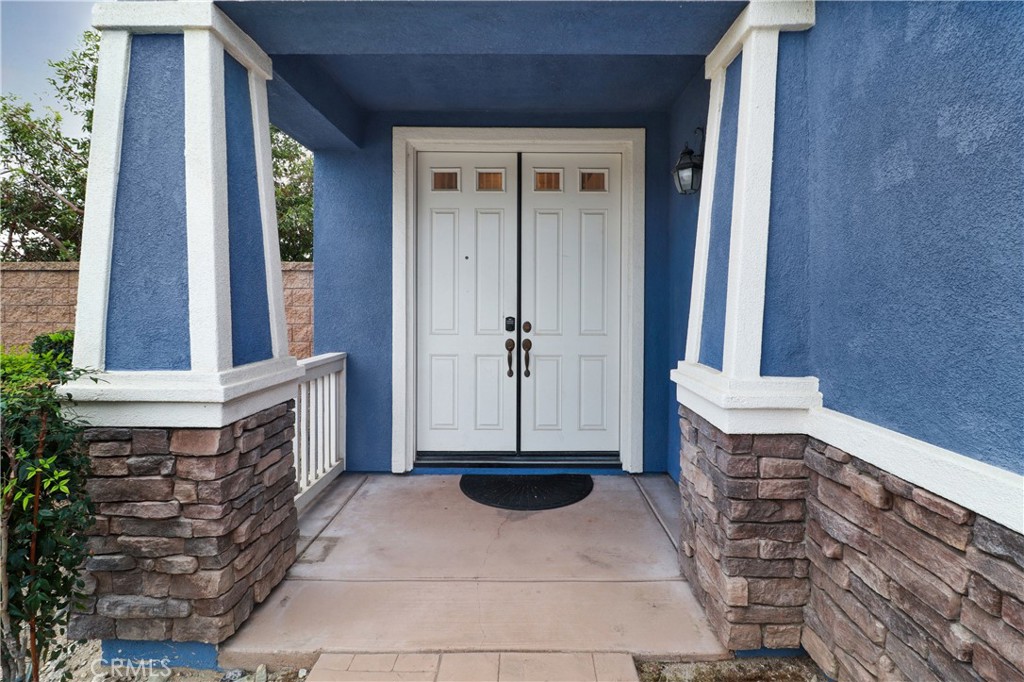 Residential for sale at 15789 Mimosa Court, Fontana CA featuring 4 beds and 3 baths