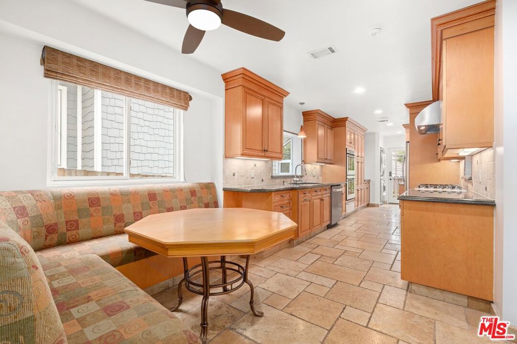 Residential for sale at 9343 Sawyer Street, Los Angeles CA featuring 4 beds and 4 baths