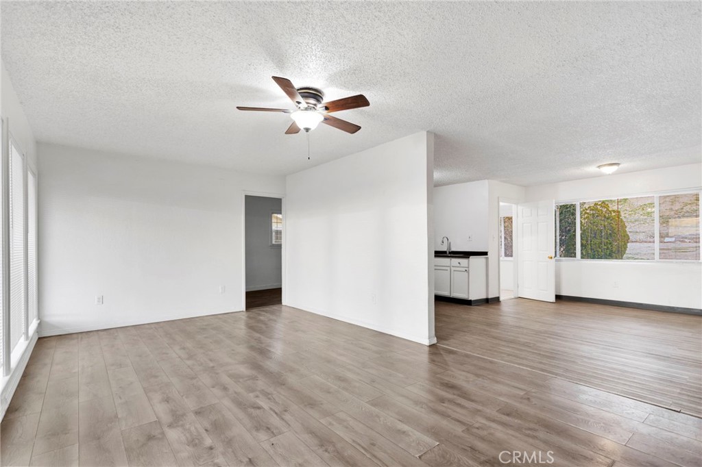 Residential for sale at 127 May Avenue, Barstow CA featuring 3 beds and 1 bath