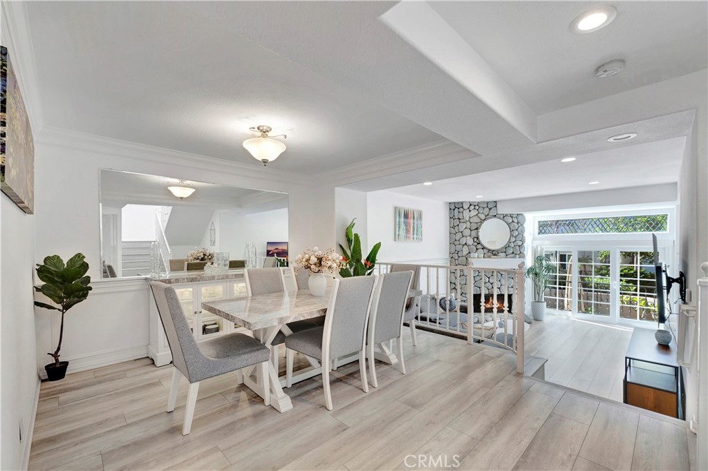 Residential for sale at 19305 Champion Lane, Huntington Beach CA featuring 3 beds and 3 baths