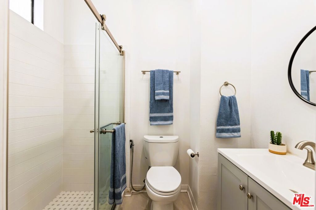 Residential for sale at 12007 Rochester Avenue 1, Los Angeles CA featuring 2 beds and 2 baths
