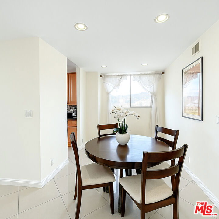 Residential for sale at 100 S Doheny Drive 920, Los Angeles CA featuring 2 beds and 2 baths