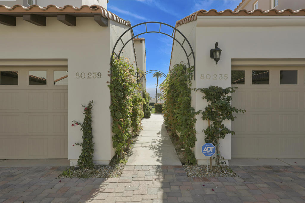 Residential for sale at 80235 Via Tesoro, La Quinta CA featuring 3 beds and 4 baths
