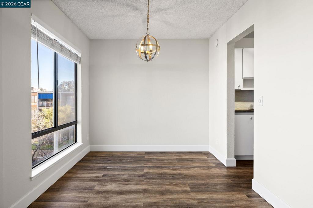 Residential for sale at 340 N Civic Dr 503, Walnut Creek CA featuring 1 bed and 1 bath