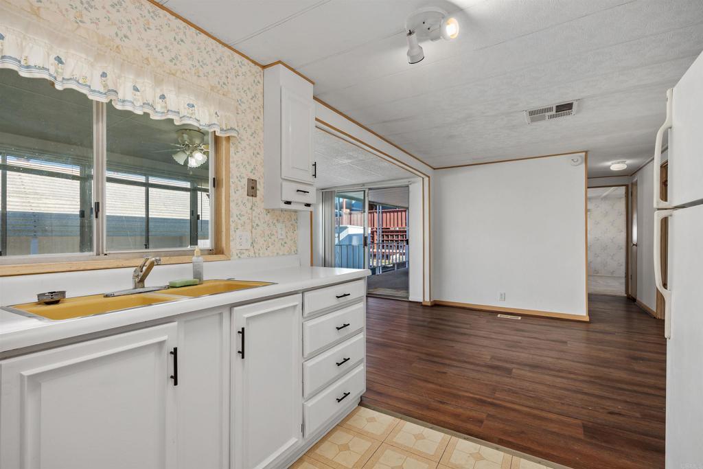 Residential for sale at 1506 Oak Drive 93, Vista CA featuring 2 beds and 2 baths