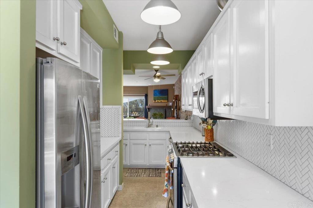 Residential for sale at 1330 24th Street, San Diego CA featuring 2 beds and 3 baths