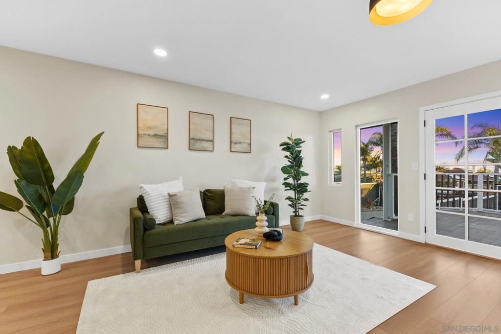 Residential for sale at 2128 Missouri St, San Diego CA featuring 4 beds and 2 baths