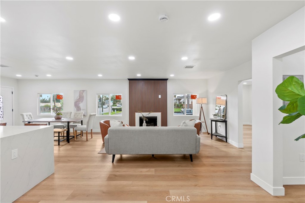 Residential for sale at 1421 E Norwood, Alhambra CA featuring 3 beds and 2 baths