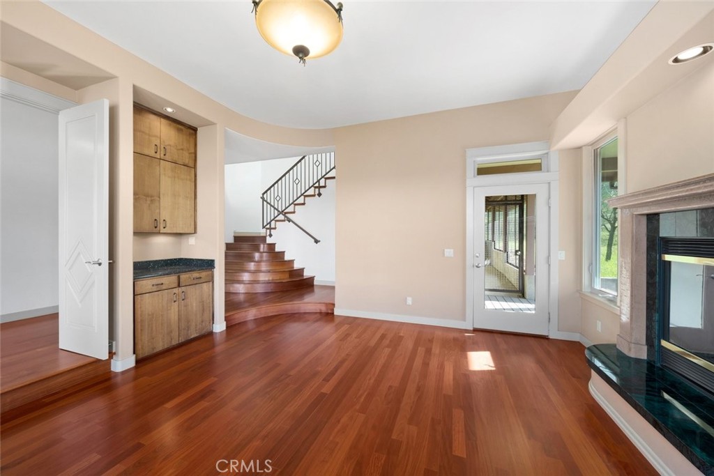 Residential for sale at 5840 Rocky Canyon, Atascadero CA featuring 4 beds and 5 baths
