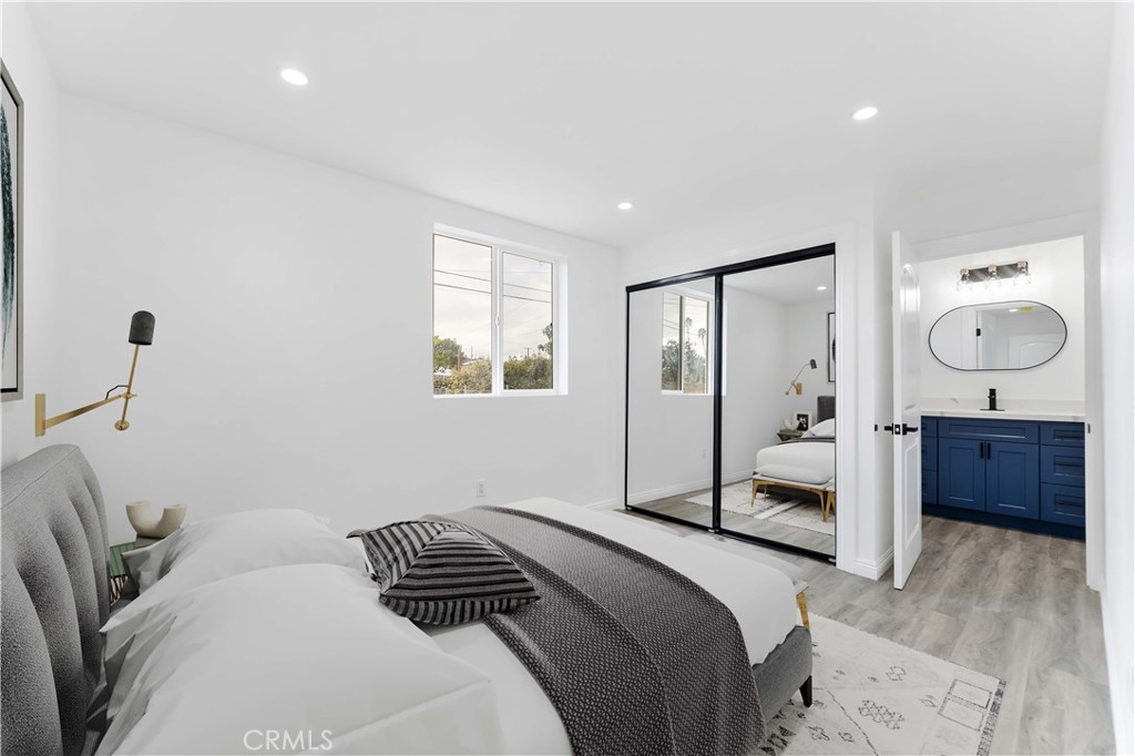 Residential for sale at 540 W 118th Street, Los Angeles CA featuring 3 beds and 2 baths