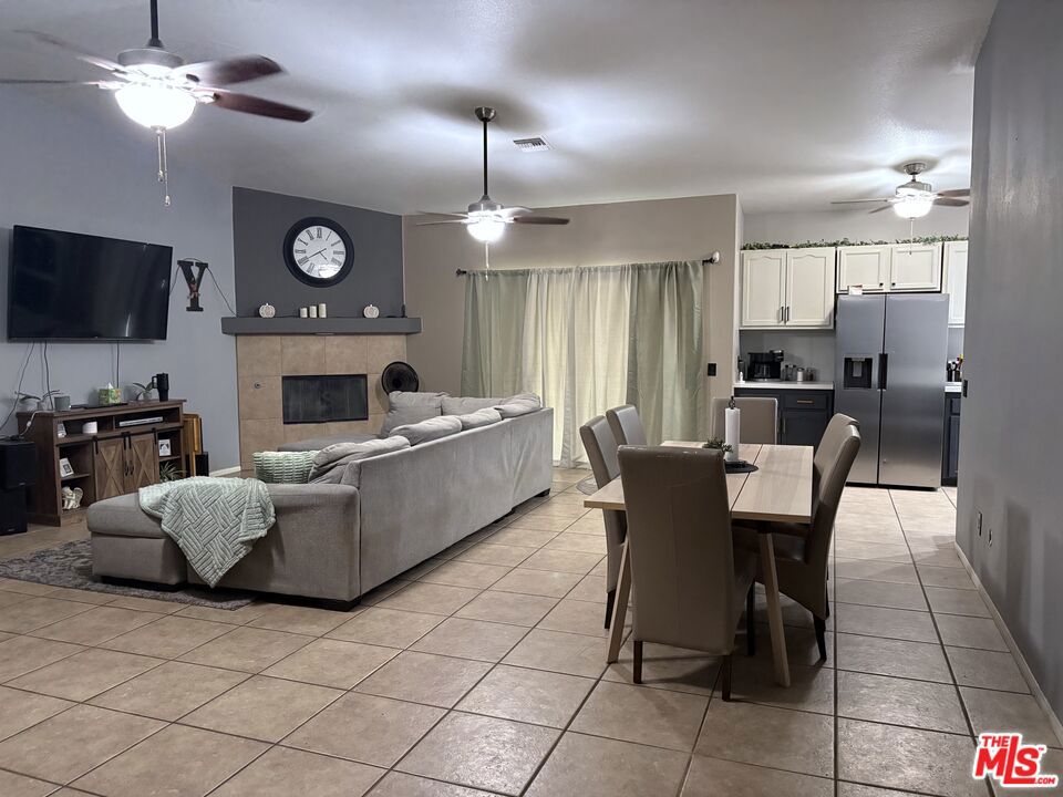 Residential for sale at 65868 Flora Avenue, Desert Hot Springs CA featuring 4 beds and 2 baths