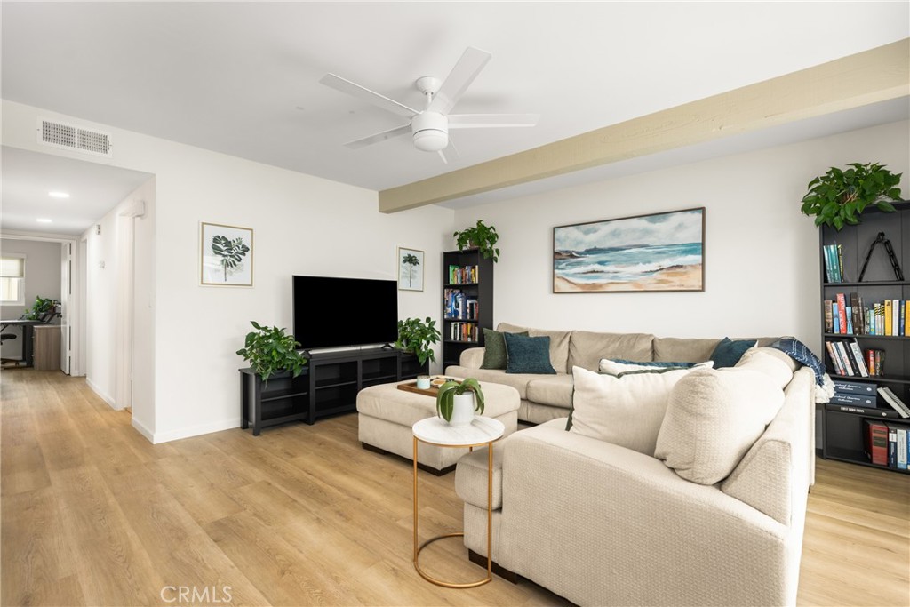 Residential for sale at 16 Oval, Irvine CA featuring 2 beds and 2 baths