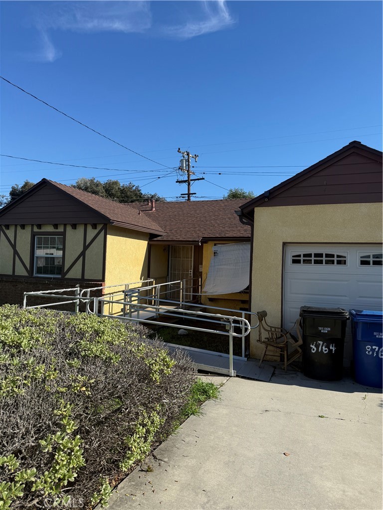 Residential for sale at 8762 La Salle, Cypress CA featuring 3 beds and 1 bath