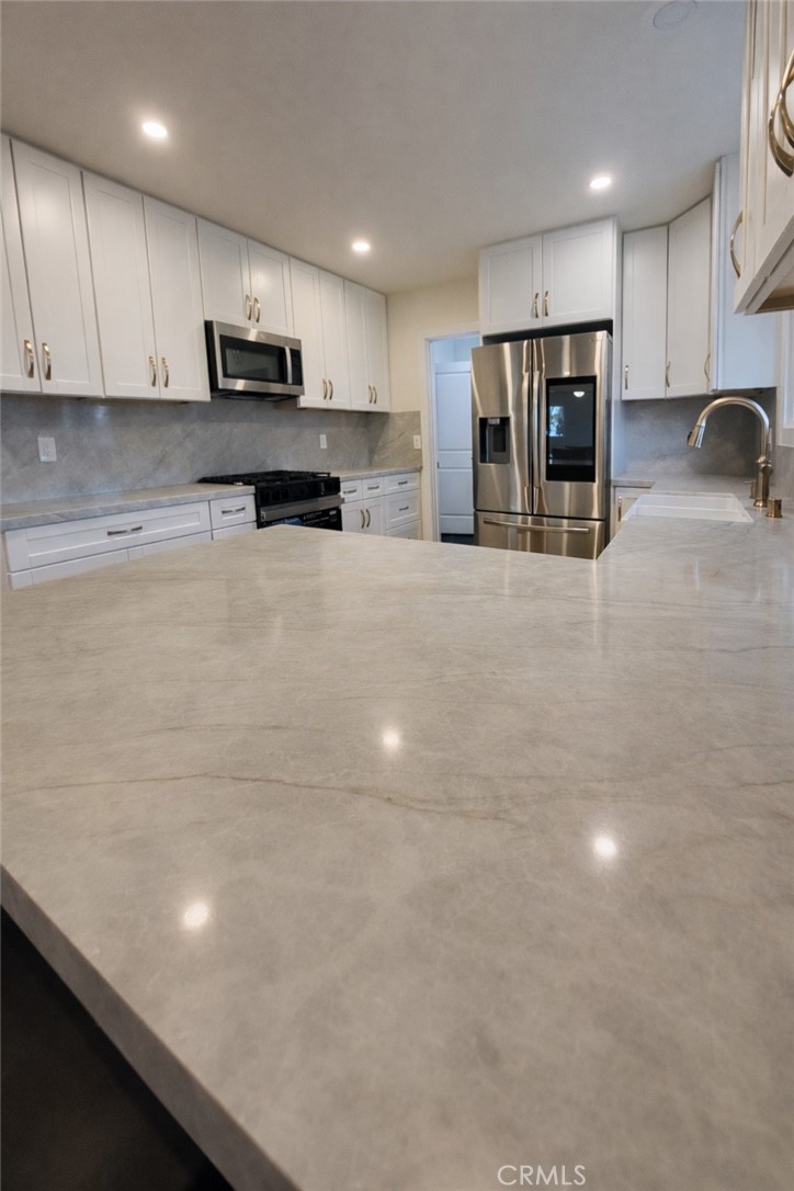 Residential for sale at 9825 Hoback, Bellflower CA featuring 3 beds and 2 baths