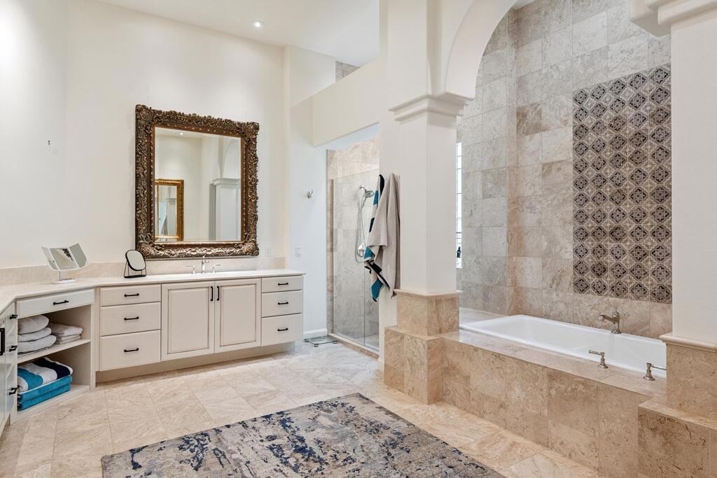 Residential for sale at 79373 Cetrino, La Quinta CA featuring 4 beds and 5 baths