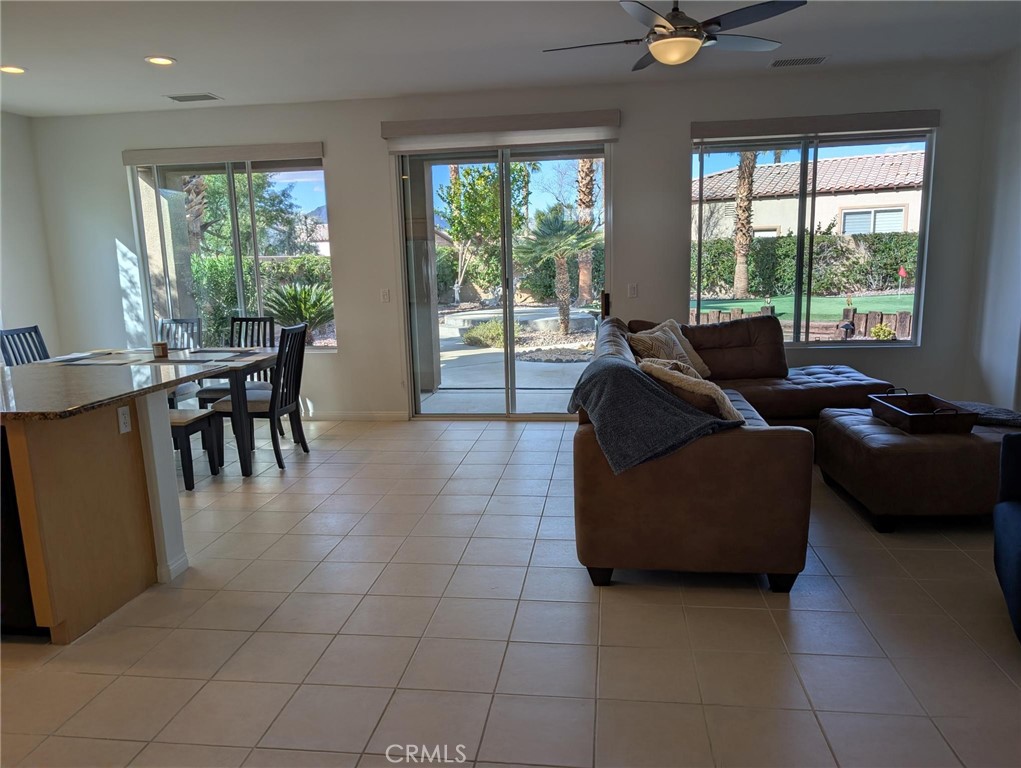 Residential Lease for rent at 81626 Prism, La Quinta CA featuring 2 beds and 2 baths