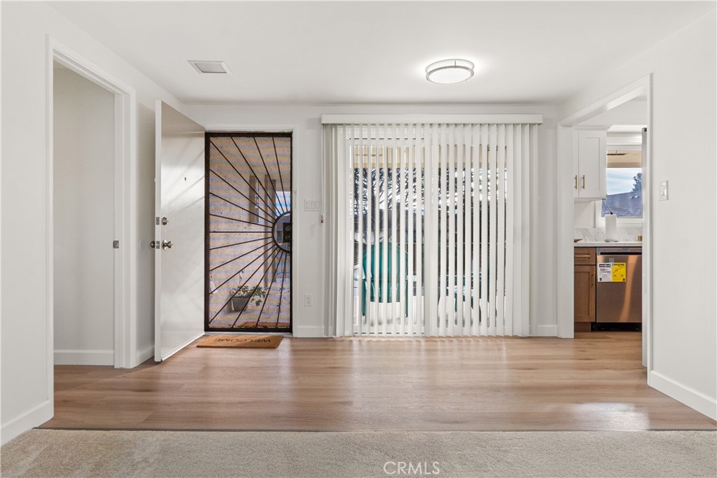 Residential for sale at 22741 Nadine B, Torrance CA featuring 2 beds and 2 baths