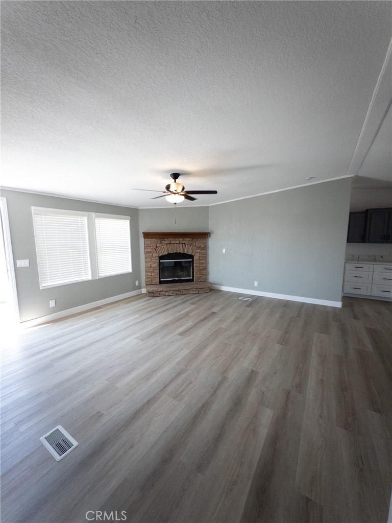 Residential for sale at 8925 Oleander, California City CA featuring 4 beds and 2 baths