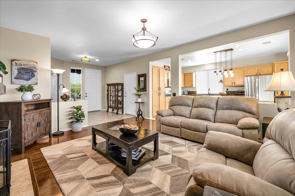 Residential for sale at 65565 Acoma Avenue 1, Desert Hot Springs CA featuring 3 beds and 2 baths