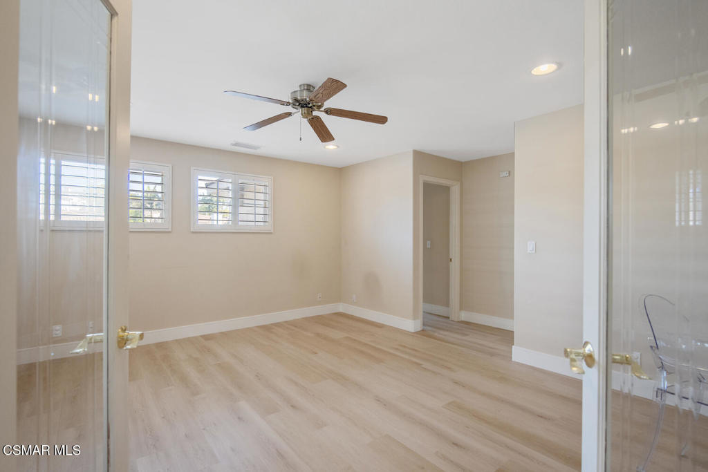 Residential for sale at 2594 Oak Valley Lane, Thousand Oaks CA featuring 4 beds and 4 baths