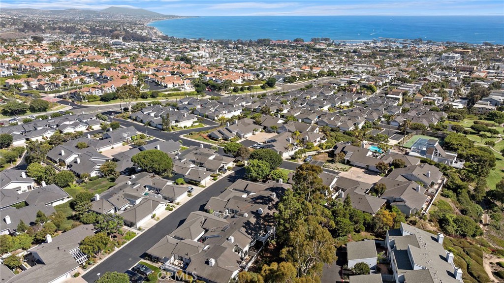 Residential for sale at 33555 Sea Gull Court 70, Dana Point CA featuring 3 beds and 3 baths