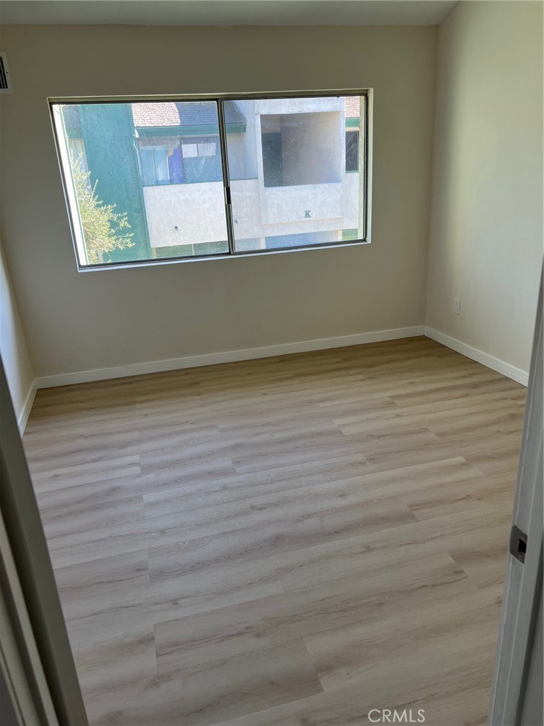 Residential Lease for rent at 15321 Santa Gertrudes J210, La Mirada CA featuring 1 bed and 1 bath