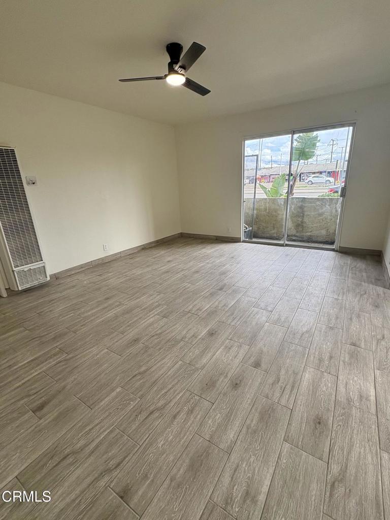 Residential Lease for rent at 1951 N Ventura Road #A, Oxnard CA featuring 1 bed and 1 bath