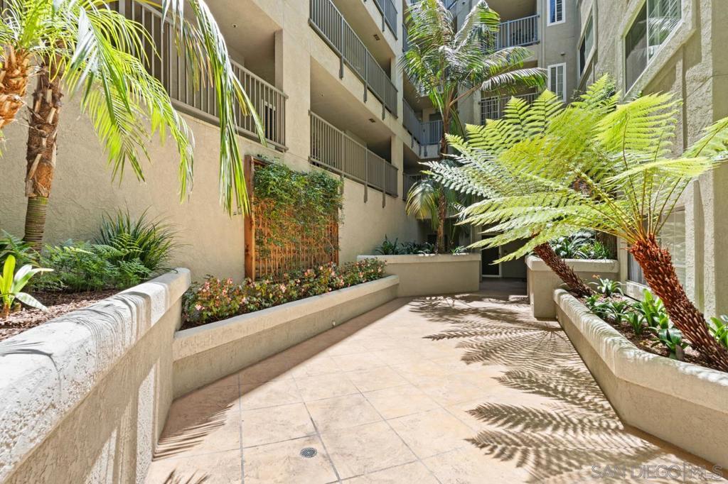 Residential for sale at 3405 Florida St 410, San Diego CA featuring 1 bed and 1 bath