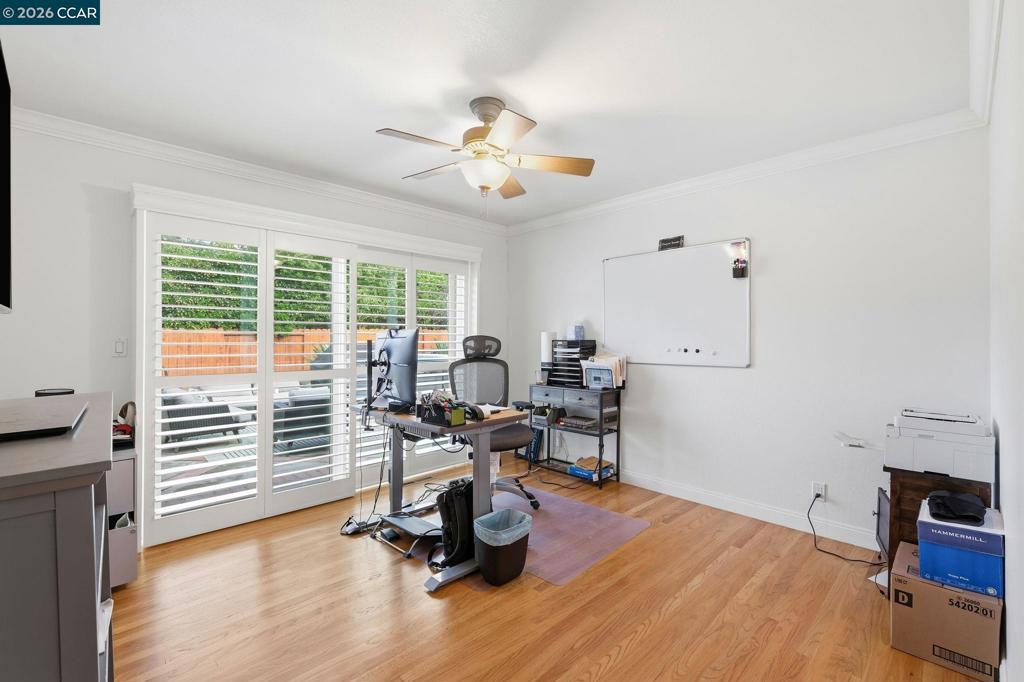 Residential for sale at 1760 Elmhurst Ln, Concord CA featuring 4 beds and 2 baths