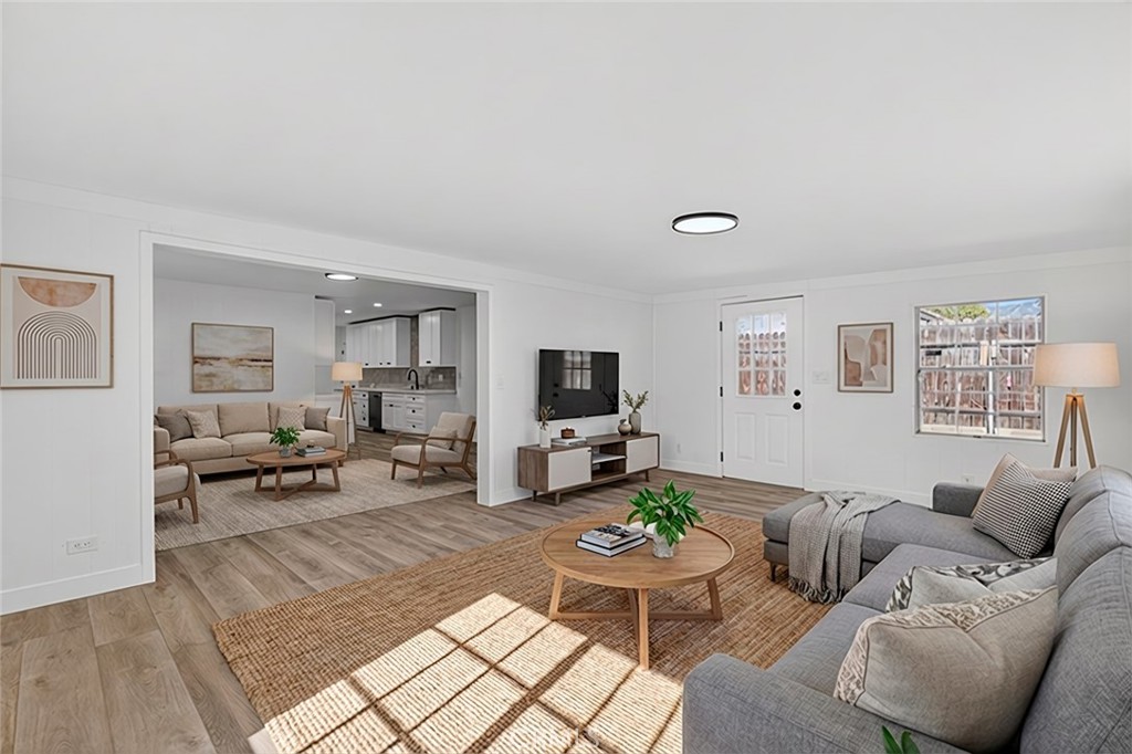 Residential for sale at 9587 Bolton Avenue, Montclair CA featuring 4 beds and 2 baths