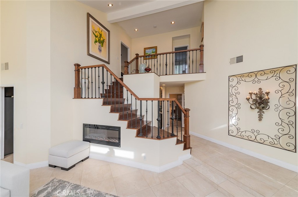 Residential for sale at 5565 Camino Famosa, Yorba Linda CA featuring 4 beds and 3 baths