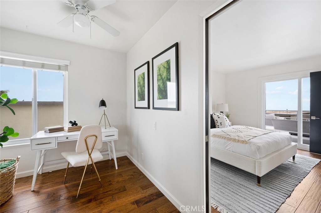 Residential Lease for rent at 1059 Miramar Street, Laguna Beach CA featuring 2 beds and 2 baths