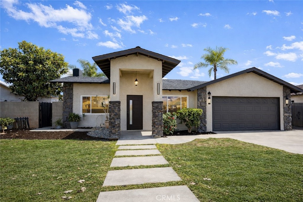 Residential for sale at 9967 Victoria, Rancho Cucamonga CA featuring 5 beds and 3 baths