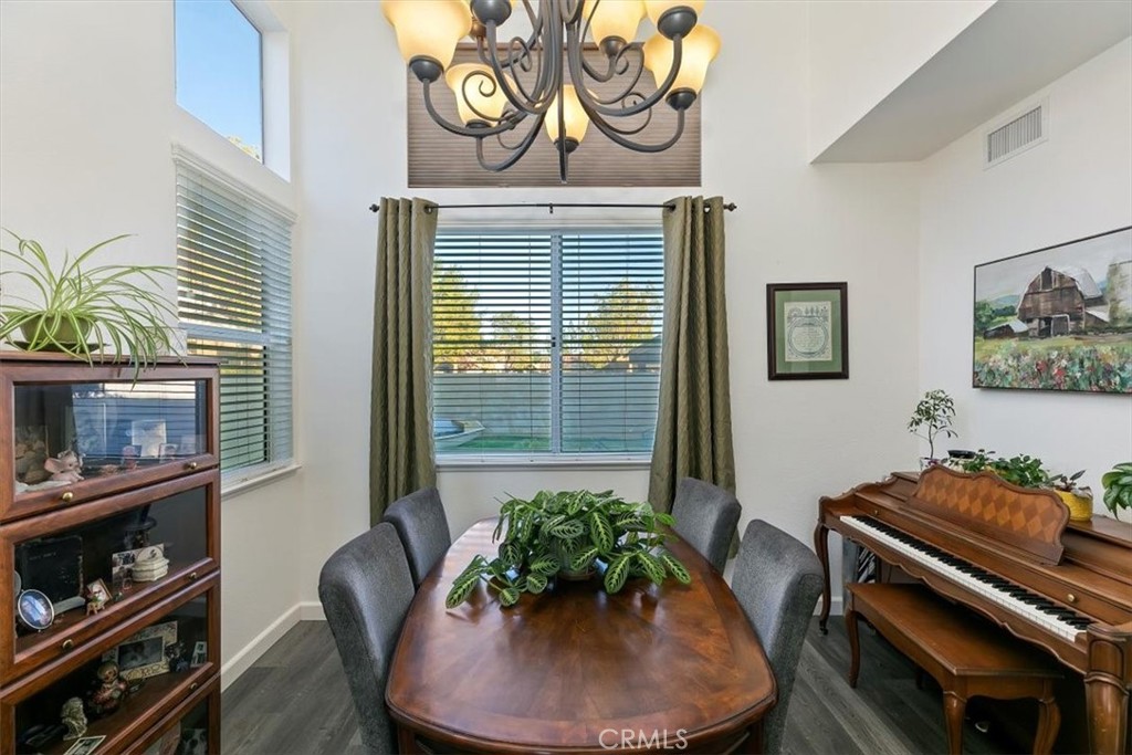 Residential for sale at 7320 Barnstable, Riverside CA featuring 4 beds and 3 baths