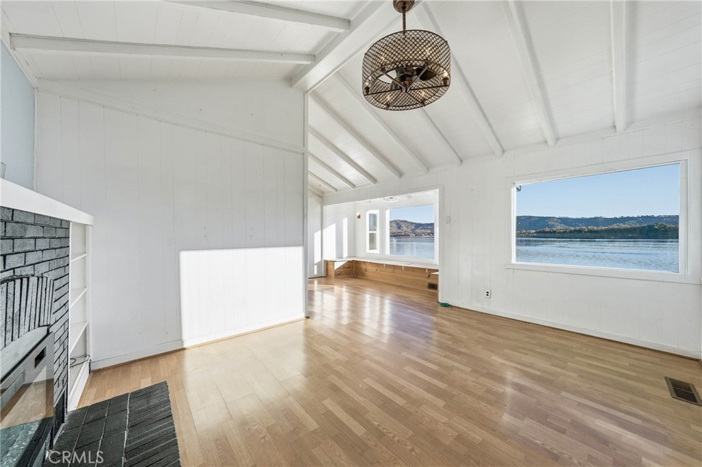 Residential for sale at 12140 E Highway 20, Clearlake Oaks CA featuring 3 beds and 3 baths