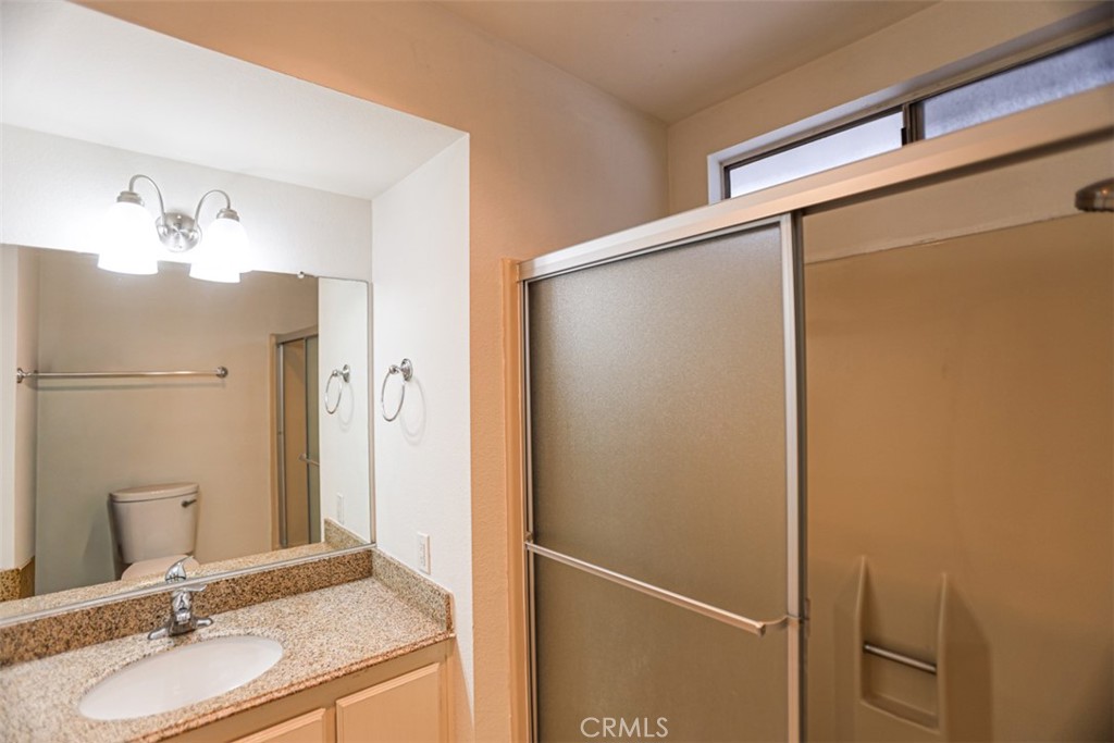 Residential for sale at 1043 E Huntington F, Monrovia CA featuring 2 beds and 1 bath