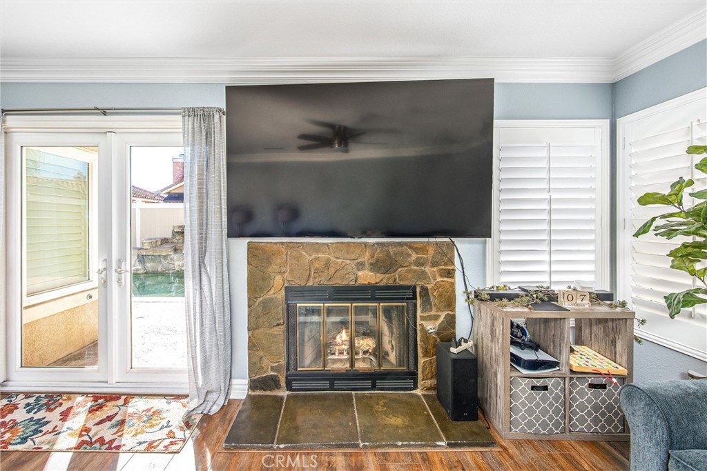 Residential for sale at 6592 San Benito, Rancho Cucamonga CA featuring 4 beds and 3 baths