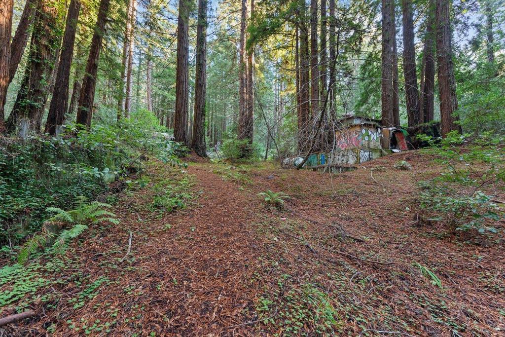 Residential for sale at 3946 Tunitas Creek Road, Half Moon Bay CA