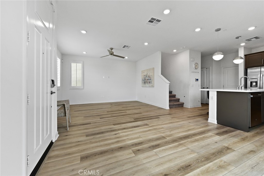 Residential for sale at 16125 Gelato Court 3, Fontana CA featuring 3 beds and 3 baths