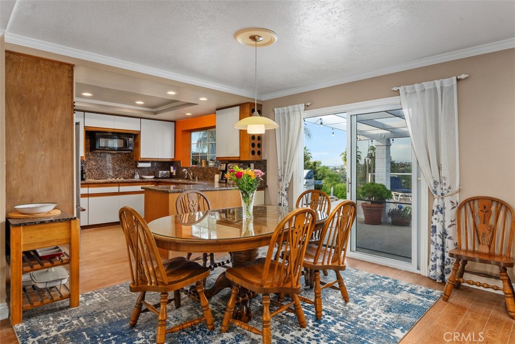 Residential for sale at 25091 Monte Verde, Laguna Niguel CA featuring 4 beds and 2 baths