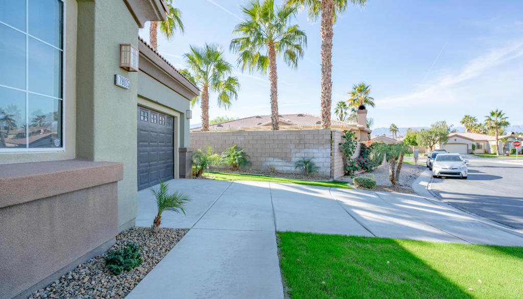 Residential Lease for rent at 79925 Corte Calero, La Quinta CA featuring 3 beds and 3 baths