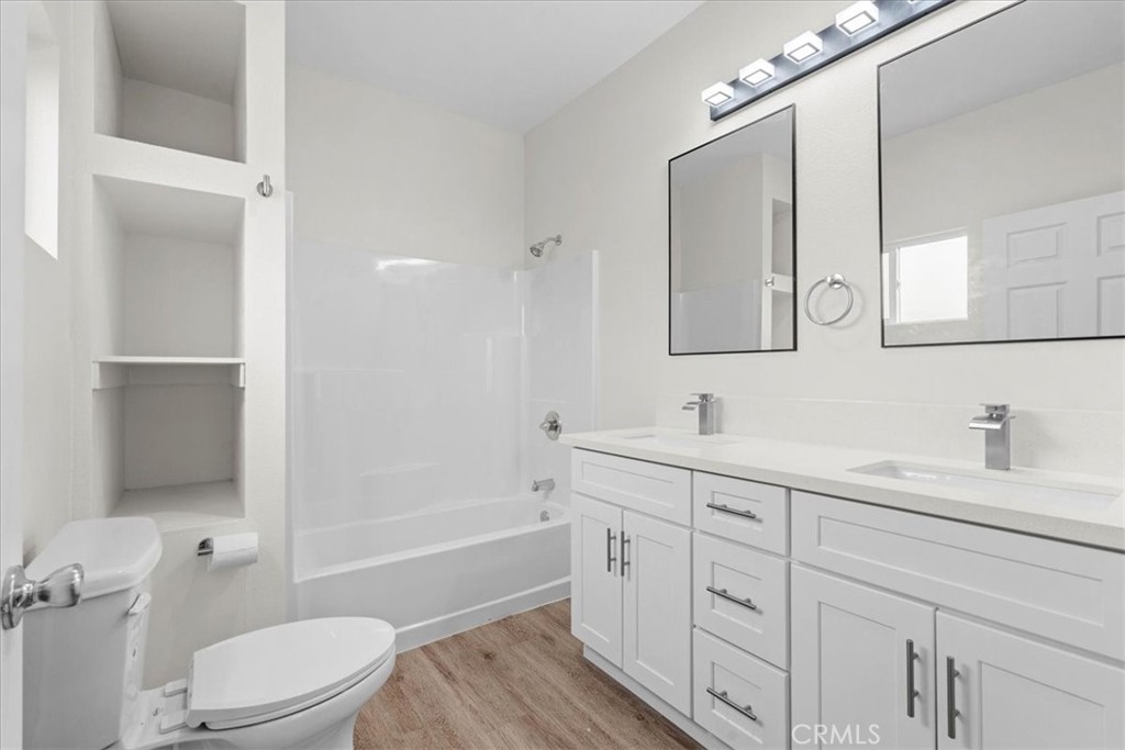 Residential Lease for rent at 1435 Richardson ST, San Bernardino CA featuring 3 beds and 2 baths